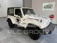 2012 Jeep WRANGLER