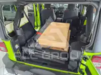 2012 Jeep WRANGLER