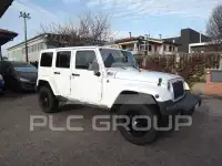 2012 Jeep WRANGLER