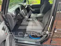 2012 Jeep WRANGLER