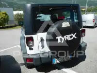 2012 Jeep WRANGLER