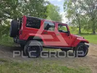 2012 Jeep WRANGLER