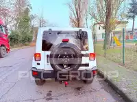 2012 Jeep WRANGLER