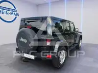 2012 Jeep WRANGLER