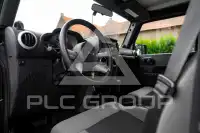 2012 Jeep WRANGLER