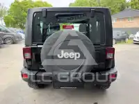2012 Jeep WRANGLER