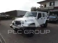 2012 Jeep WRANGLER