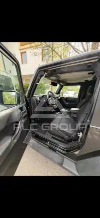 2012 Jeep WRANGLER