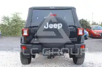 2012 Jeep WRANGLER