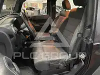 2012 Jeep WRANGLER