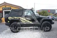 2012 Jeep WRANGLER