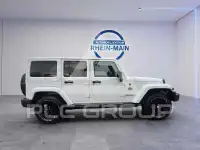2012 Jeep WRANGLER