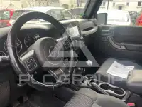 2012 Jeep WRANGLER