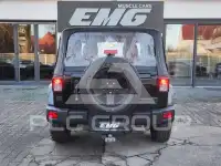 2012 Jeep WRANGLER
