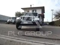 2012 Jeep WRANGLER