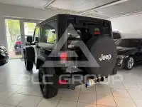 2012 Jeep WRANGLER