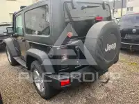 2012 Jeep WRANGLER