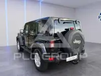 2012 Jeep WRANGLER