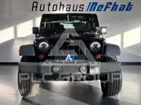 2012 Jeep WRANGLER