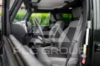 2012 Jeep WRANGLER