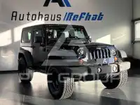 2012 Jeep WRANGLER