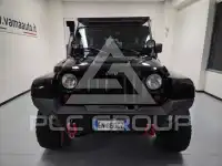 2012 Jeep WRANGLER