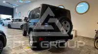 2012 Jeep WRANGLER