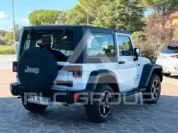 2012 Jeep WRANGLER