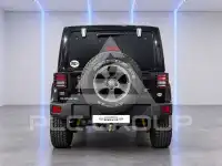 2012 Jeep WRANGLER