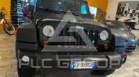 2012 Jeep WRANGLER