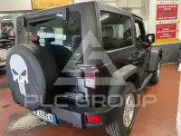 2012 Jeep WRANGLER