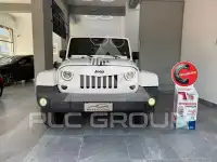 2012 Jeep WRANGLER
