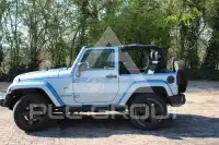 2012 Jeep WRANGLER