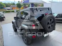 2012 Jeep WRANGLER