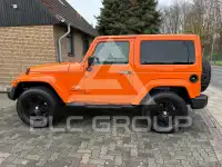 2012 Jeep WRANGLER