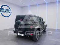 2012 Jeep WRANGLER
