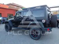 2012 Jeep WRANGLER