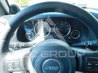 2012 Jeep WRANGLER
