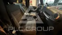 2012 Jeep WRANGLER