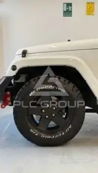 2012 Jeep WRANGLER