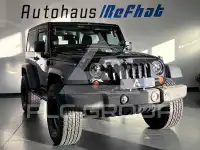 2012 Jeep WRANGLER