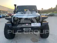 2012 Jeep WRANGLER