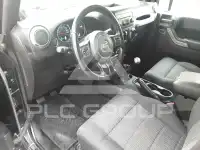 2012 Jeep WRANGLER