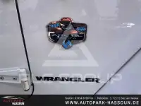2012 Jeep WRANGLER