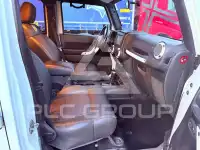 2012 Jeep WRANGLER