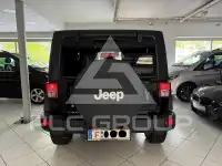2012 Jeep WRANGLER