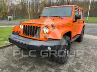 2012 Jeep WRANGLER