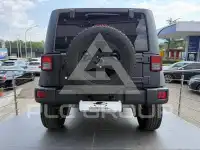 2012 Jeep WRANGLER