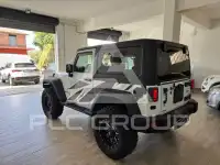 2012 Jeep WRANGLER