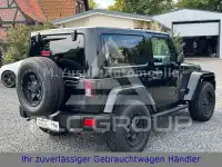 2012 Jeep WRANGLER